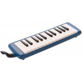 Hohner 9426/26 Melodica Student 26 blue Foukací klávesová harmonika