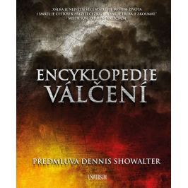 kolektiv: Encyklopedie válčení