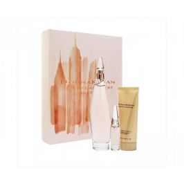 DKNY Liquid Cashmere Blush - EDP 100 ml + EDP 7 ml + tělové mléko 100 ml