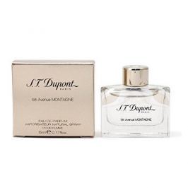 58 Avenue Montaigne Pour Femme - miniatura EDP 5 ml