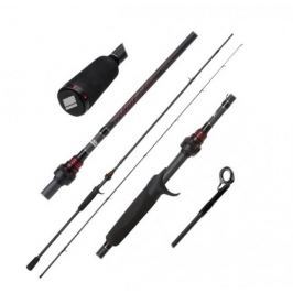 Abu-Garcia prut Vendetta Cast 1,83 m 5-25 g