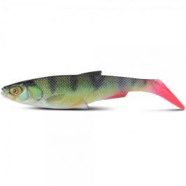 Iron Claw Gumová Nástraha Belly Boy NG Okoun 10 cm