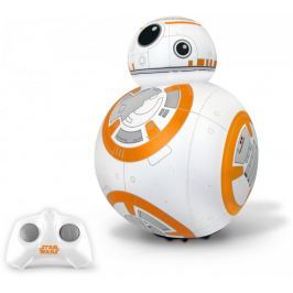 Star Wars Nafukovací R/C Jumbo BB8