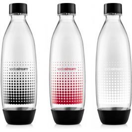 Sodastream Lahev Fuse 3 x 1l vánoční balení