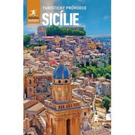 Belfordová Ros: Sicílie - Turistický průvodce