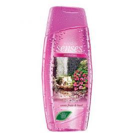 Avon Sprchový gel s vůní Pivoňky, Jasmínu a Pomeranče (Senses Garden Of Eden) 250 ml