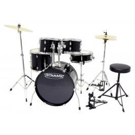 Drumcraft Pure Dynamic Studio set 2 Bicí souprava s činely