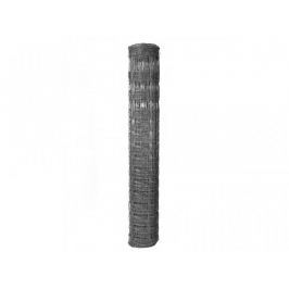 Uzlové pletivo LIGHT Zn 1500/14/150 - výška 150 cm