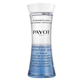 Payot Dvousložkový voděodolný odličovač Démaquillant Instantané Yeux (Dual Phase Waterproof Make-Up remove