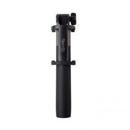 Celly Bluetooth selfie tyč CELLY Monopod, černá CLICKMONOPODBK