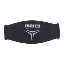 Mares Maskáček MARES, černý - Trilastic