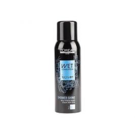 Loreal Professionnel Sprej pro vysoký lesk Tecni Art (Wet Domination Shower Shine) 160 ml