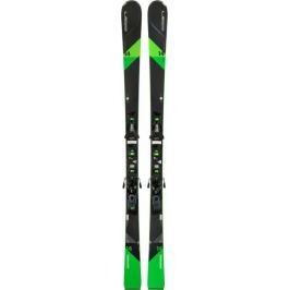 Elan Amphibio 14 TI Fusion + ELX 11 160cm