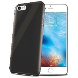Celly pouzdro Gelskin, Apple iPhone 7, černé
