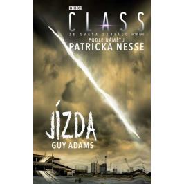 Adams Guy: Jízda