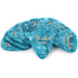 Fender Heavy Ocean Turquoise Trsátka