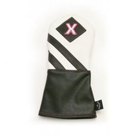 Callaway Vintage X Fairway Wood Ladies Headcover