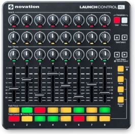 Novation Launch Control XL MK2 USB/MIDI kontroler