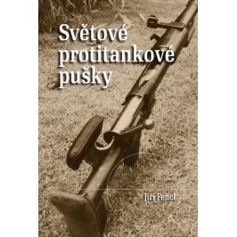 Fencl Jiří: Světové protitankové pušky