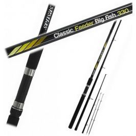 Sensas Prut Classic Feeder Big Fish 3,3 m 100 g