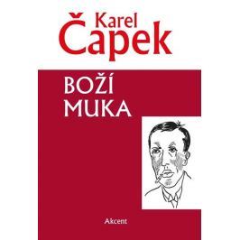 Čapek Karel: Boží muka