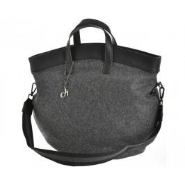 Deha Dámská kabelka Bag D63237 Black