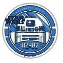 Florensuc Jedlý papír Star Wars - 21cm