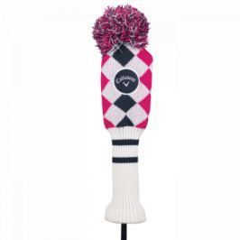 Callaway PomPom Driver Ladies Headcover