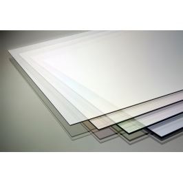 LanitPlast PETG 2UV FSX 3 mm čirý 2,05x3,05 m