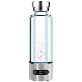 VSON Smart titanium - chytrá láhev pro obohacení vody vodíkovými ionty