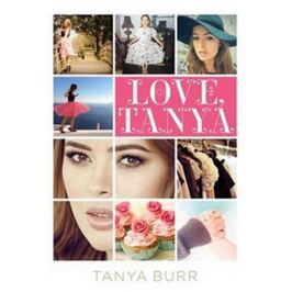 Burr Tanya: Love Tanya