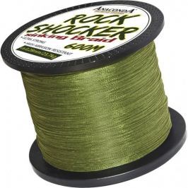 Anaconda Pletená šňůra Rockshocker 600 m 0,25 mm, 19,6 kg