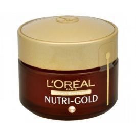 L’Oréal Extra výživný oční krém Nutri-Gold 15 ml