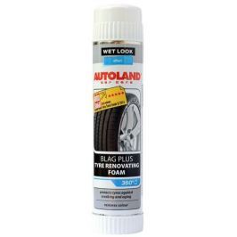 AUTOLAND BLAG PLUS - pěna na pneumatiky s UV filtrem, 400 ml