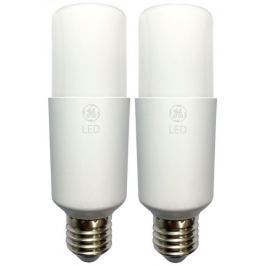 GE Lighting LED žárovka Bright Stik E27, 12W, studená bílá