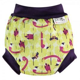 Pop-in Plavky, Flamingo - S