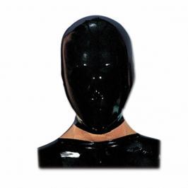 Kukla - Latex kopfmaske