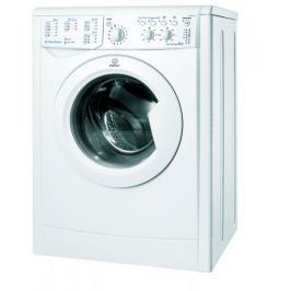 Indesit IWSC 61253 C ECO EU