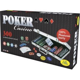 Albi Poker Casino (300 žetonů)