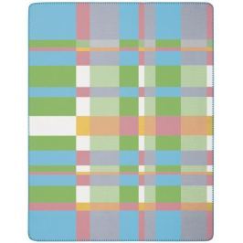 Biederlack Bright Bouquet 150x200 cm