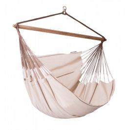 La Siesta Habana sedačka lounger nougat