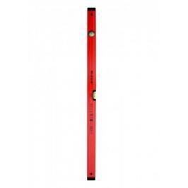 J.A.D. TOOLS vodováha MacHook PRO 100 cm, 2 libely, řada PROFI S600