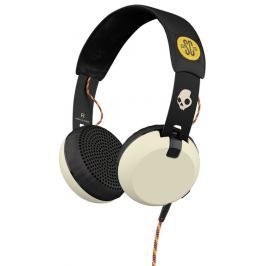 Skullcandy Grind, černá/bílá - rozbaleno