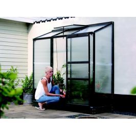 VITAVIA skleník VITAVIA IDA 1300 PC 6 mm zelený