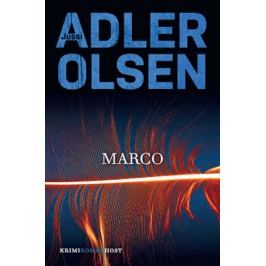 Adler-Olsen Jussi: Marco