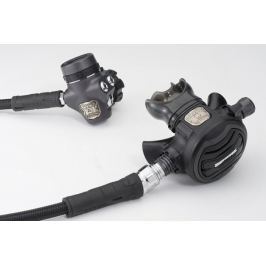 APEKS Automatika APEKS XTX 200 TUNGSTEN s oktopusem XTX40