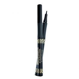 Max Factor Tekuté oční linky ve fixu Masterpiece High Precision (Liquid Eyeliner) 1 ml (Odstín 15 Charcoal)