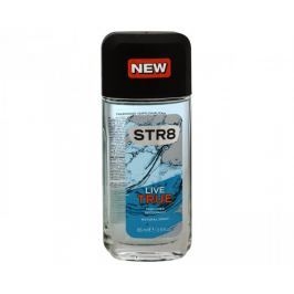STR8 Live True deodorant s rozprašovačem 85 ml