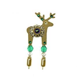 Deers Malý zlatý jelínek Bodrum