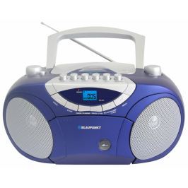 Blaupunkt BB15BL (Blue)